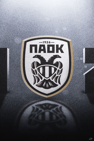 PAOK FC Thessaloniki