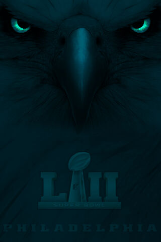 Eagle's Eye: The Spirit of Philadelphia