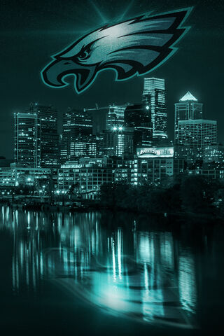 Philadelphia Eagles Wallpaper - Download to your mobile from PHONEKY