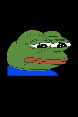 Pepe the Frog: The Iconic Meme