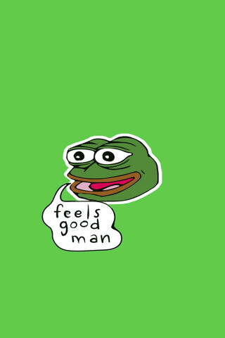 Pepe the Frog: The Icon of Internet Culture 🐸✨
