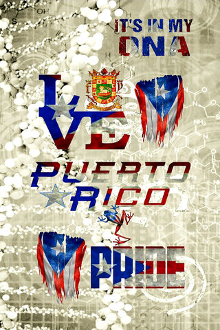 Puerto Rico: A Celebration of Heritage 🇵🇷✨