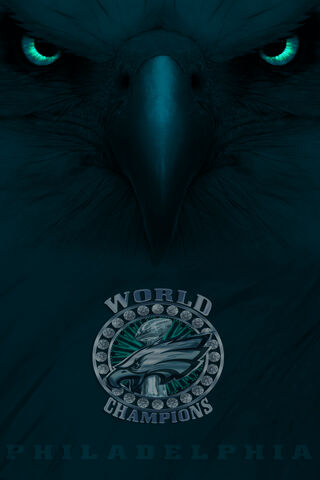 Philly Eagles Sb52 Wallpaper - Download to your mobile from PHONEKY