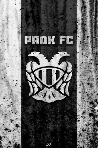 PAOK FC Thessaloniki