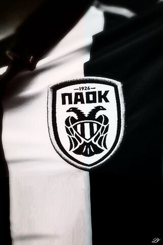 PAOK Jersey