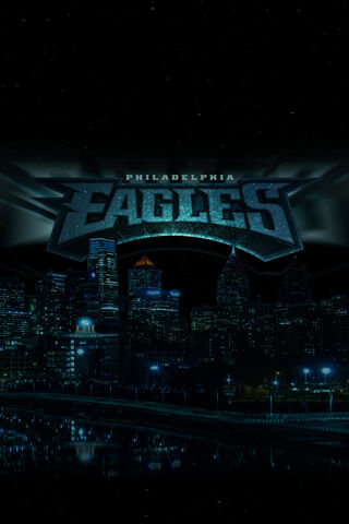 Philadelphia Eagles Wallpaper - Download to your mobile from PHONEKY