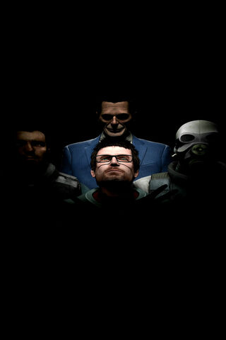 The Royal Gathering in Garry's Mod 👑