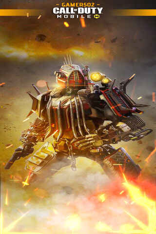 Reaper: The Ultimate Battle Machine ⚔️💥