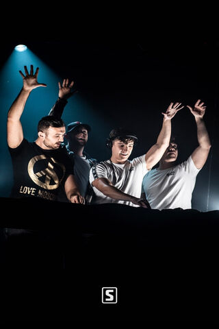 Unleashing the Beat: Rebelion Sound Rush 🎶🔥