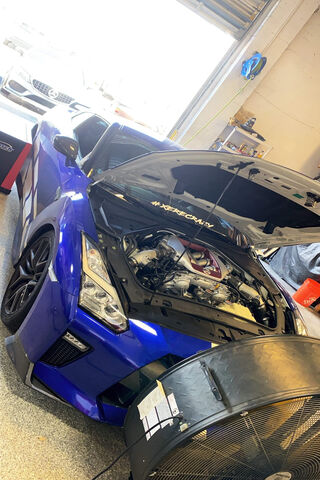 Real Alven Chipmunk: The Beast Under the Hood! 🐿️💨