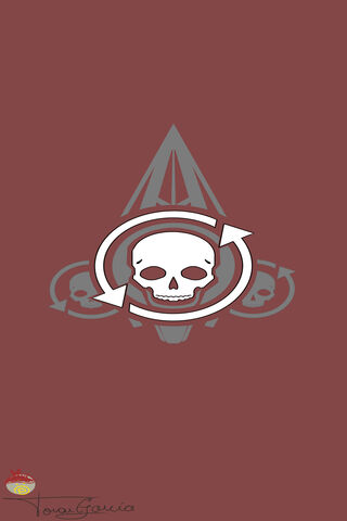 Cycle of the Revenant: Embrace the Undying