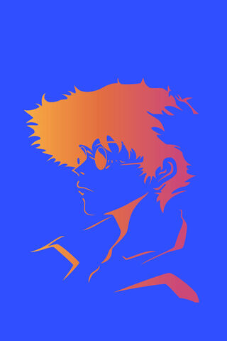 The Coolness of Spike Spiegel 🌌