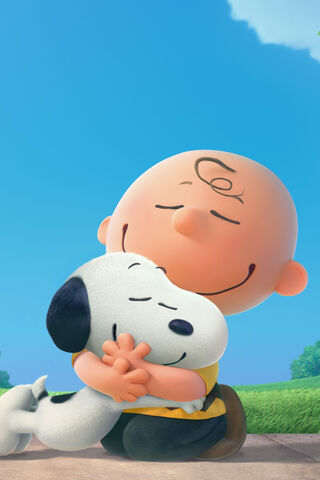 Snoopy's Heartwarming H..