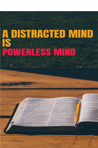 Focused Minds, Powerful Futures 🌟