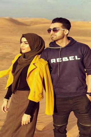 Desert Dreams: Sham N Froggy's Adventure 🌵✨