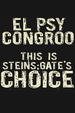 Unlocking the Time Paradox: Steins;Gate's Choice