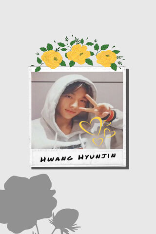 Charming Moments with Hwang Hyunjin 🌟