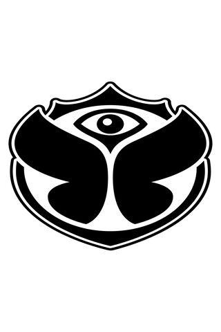 The Enigmatic Emblem of Tomorrowland 🌌✨