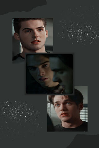 Mysteries of the Night: Teen Wolf Chronicles 🌙🐺