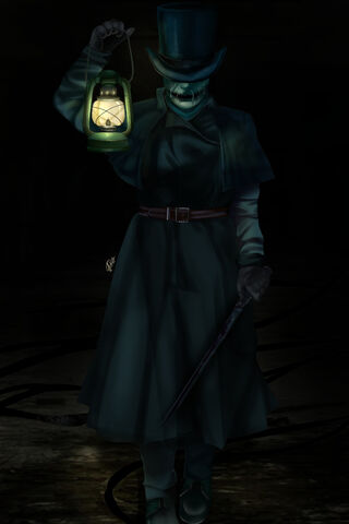 Shadows of the Unknown