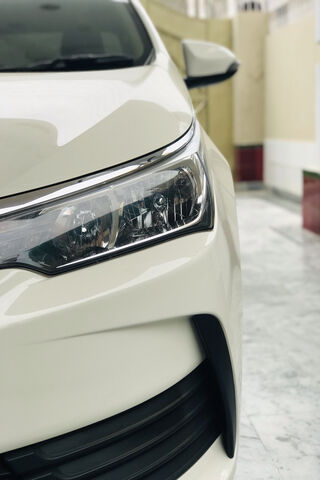Sleek and Stylish: The 2018 Toyota Gli