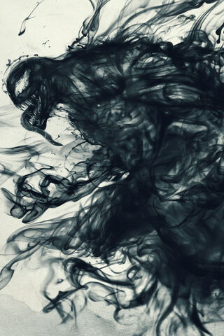 Shadowed Beast: The Essence of Teen Wolf 🐺🌌