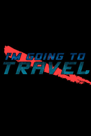 Adventure Awaits: Ready to Travel! ✈️🌍