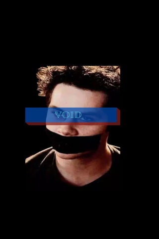 Void Stiles #2