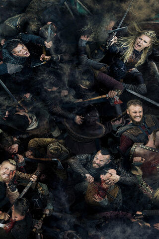 Vikings