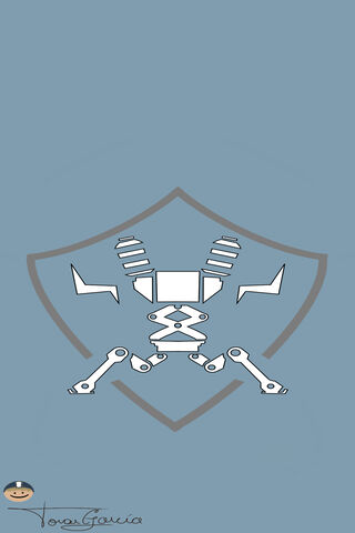 Wattson's Electric Emblem ⚡️