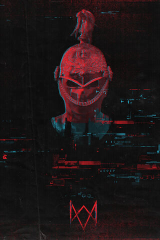 Guardians of the Digital Realm: Watch Dogs Unleashed