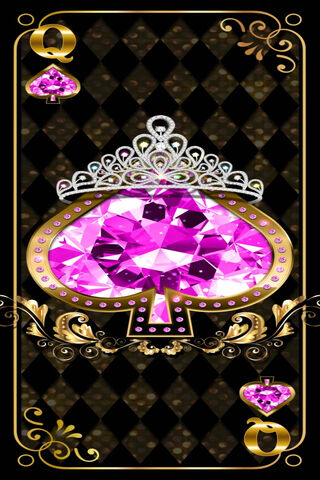 The Royal Flush