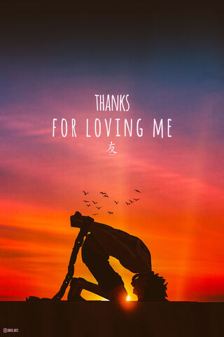 Ace of Gratitude 🌅❤️