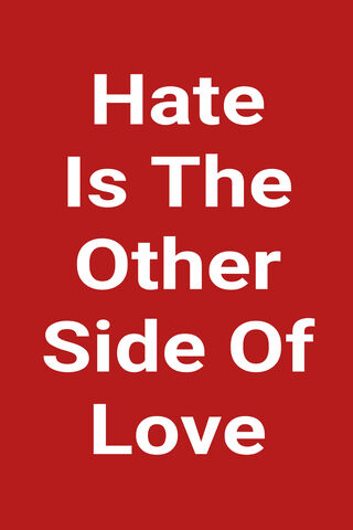 The Duality of Emotions ❤️💔