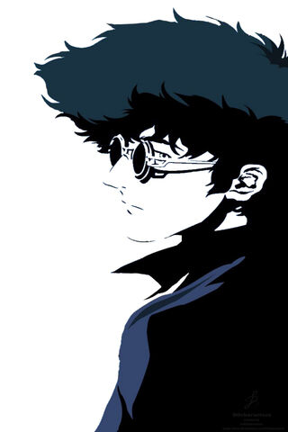 Space Cowboy: A Stylish Journey