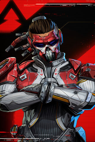 Fade: The Apex Predator Unleashed! 🦾🔥