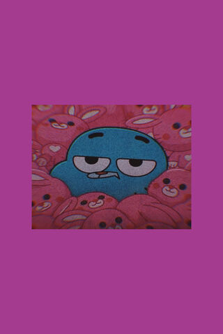 Download The Amazing World of Gumball  Gumball Watterson and Friends  Wallpaper  Wallpaperscom