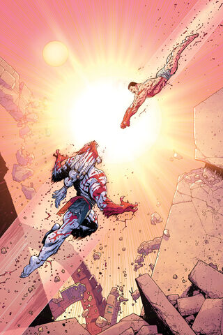 Epic Clash of Titans 🌟💥