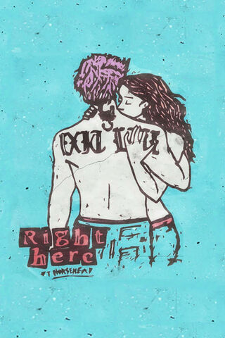 Love in the Moment 💖