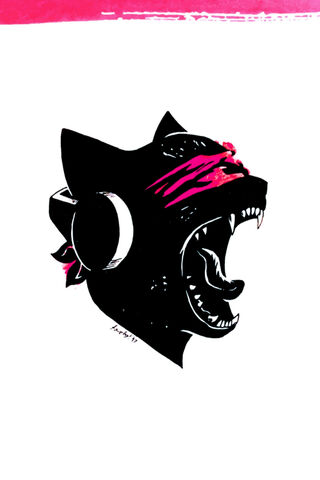 Unleashing the Beat: Monstercat's Roar 🎶🐾
