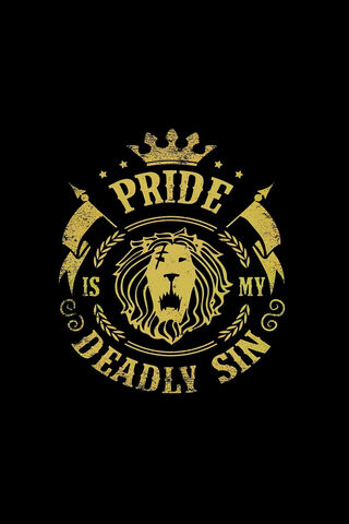 The Roar of Pride: Embr..
