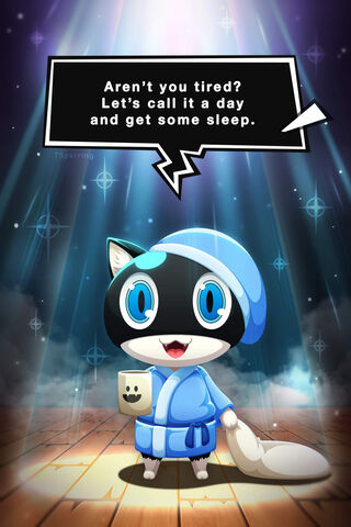 Dreamy Adventures with Sleepy Time Morgana 🌙✨