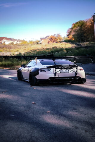 Subaru BRZ: The Ultimate Sports Coupe Experience! 🚗💨