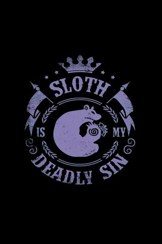 Embrace the Sloth: A Tr..