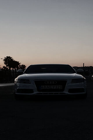 Dreamy Drive: The Sleep..