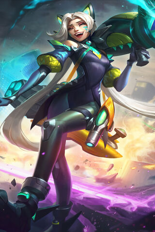 Unleashing Chaos: Battle Cat Jinx in Action! 🐾💥