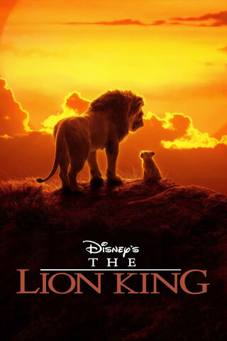 A Journey of Kings: The Lion King