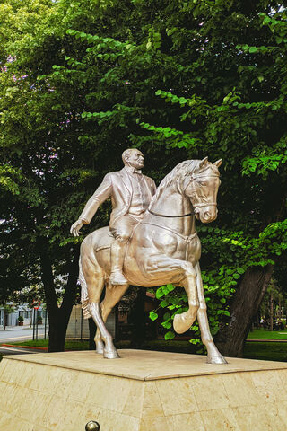 Mustafa Kemal Atatürk