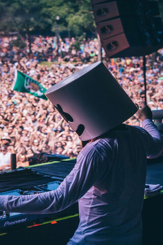 Marshmello