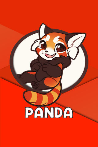 Adorable Adventures of the Red Panda! 🐼❤️